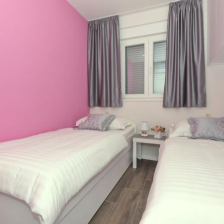 Kati Apartment Makarska Extérieur photo