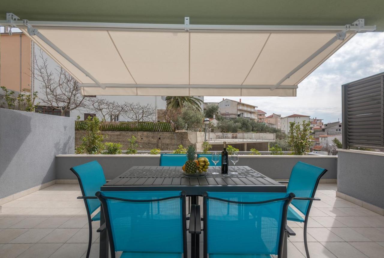 Kati Apartment Makarska Extérieur photo