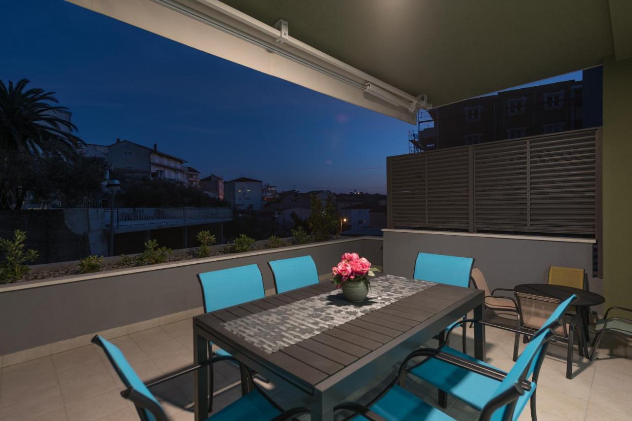 Kati Apartment Makarska Extérieur photo