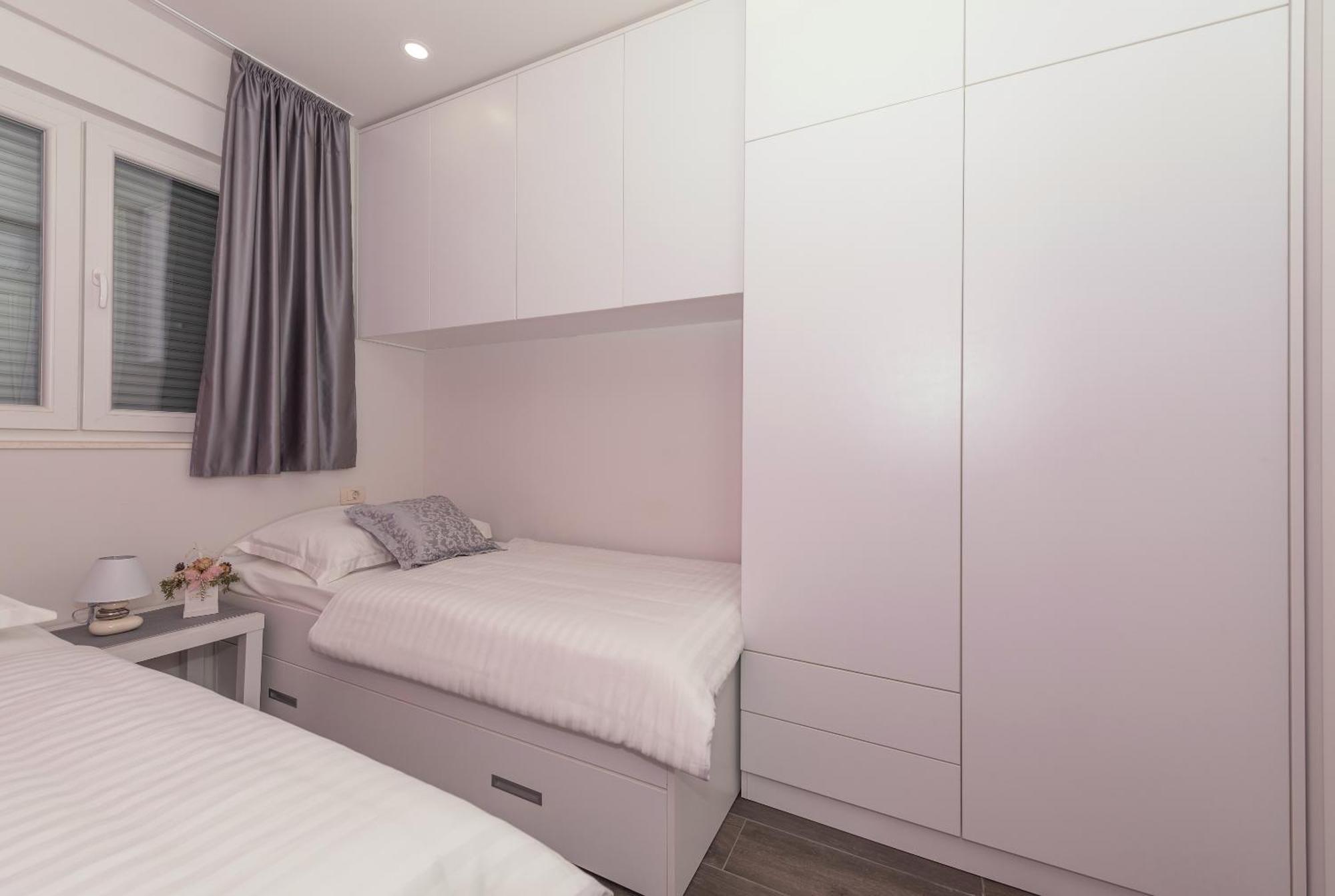 Kati Apartment Makarska Extérieur photo