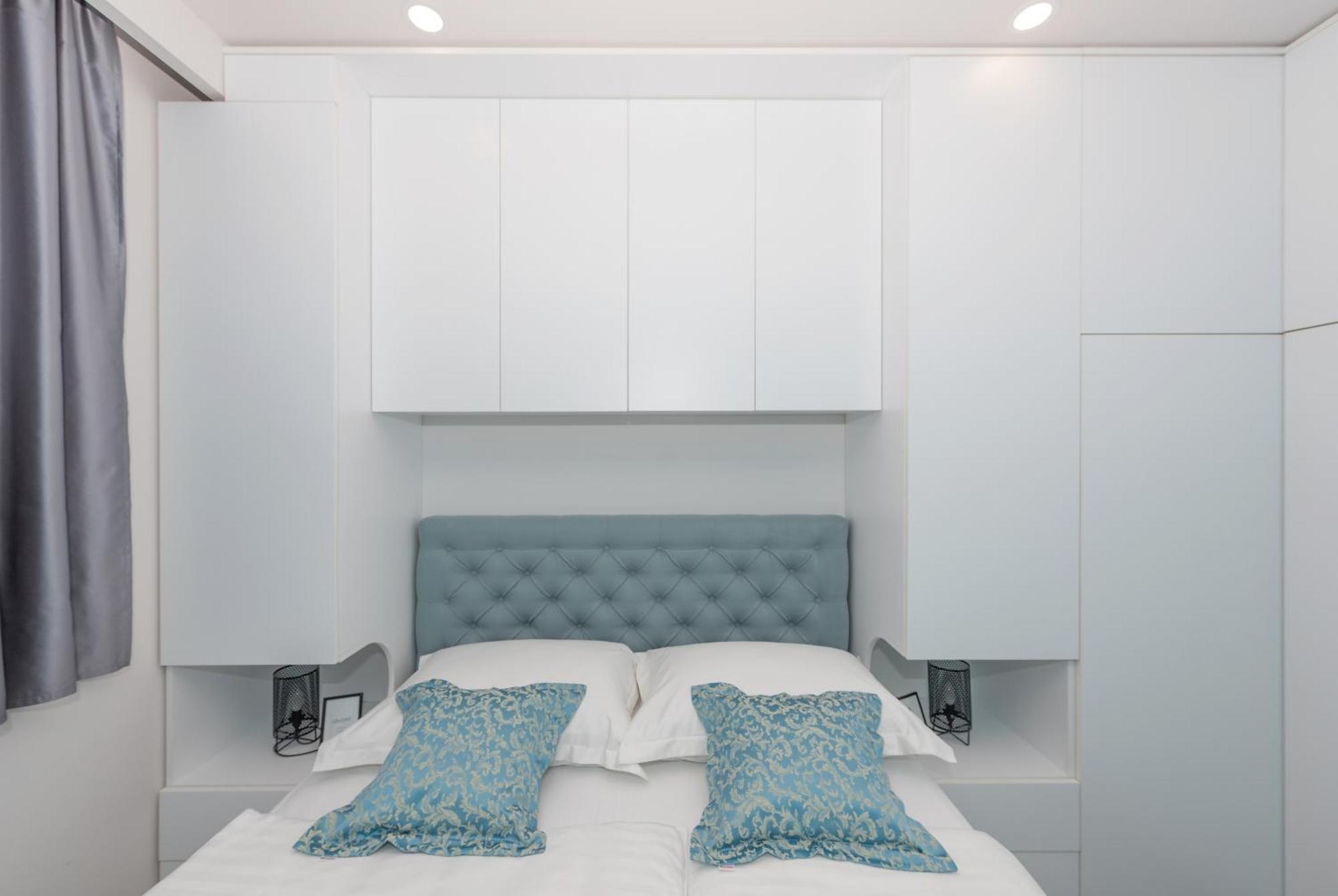 Kati Apartment Makarska Extérieur photo