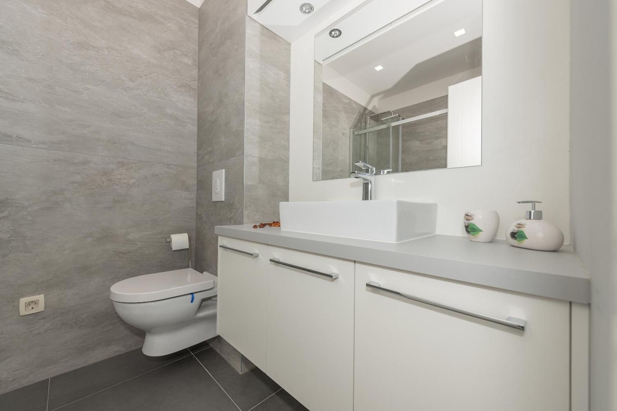 Kati Apartment Makarska Extérieur photo