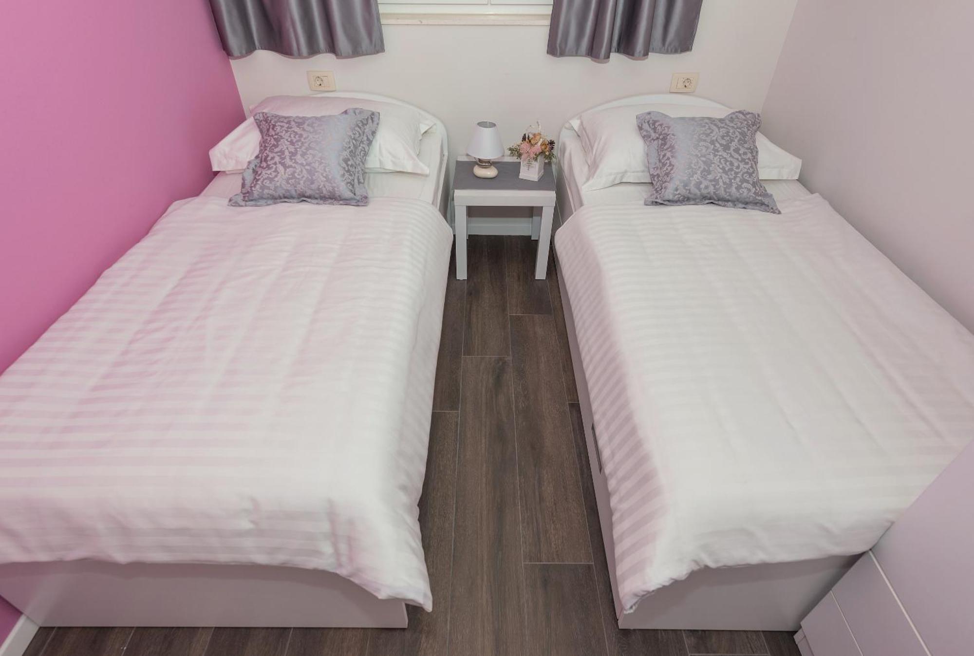 Kati Apartment Makarska Extérieur photo