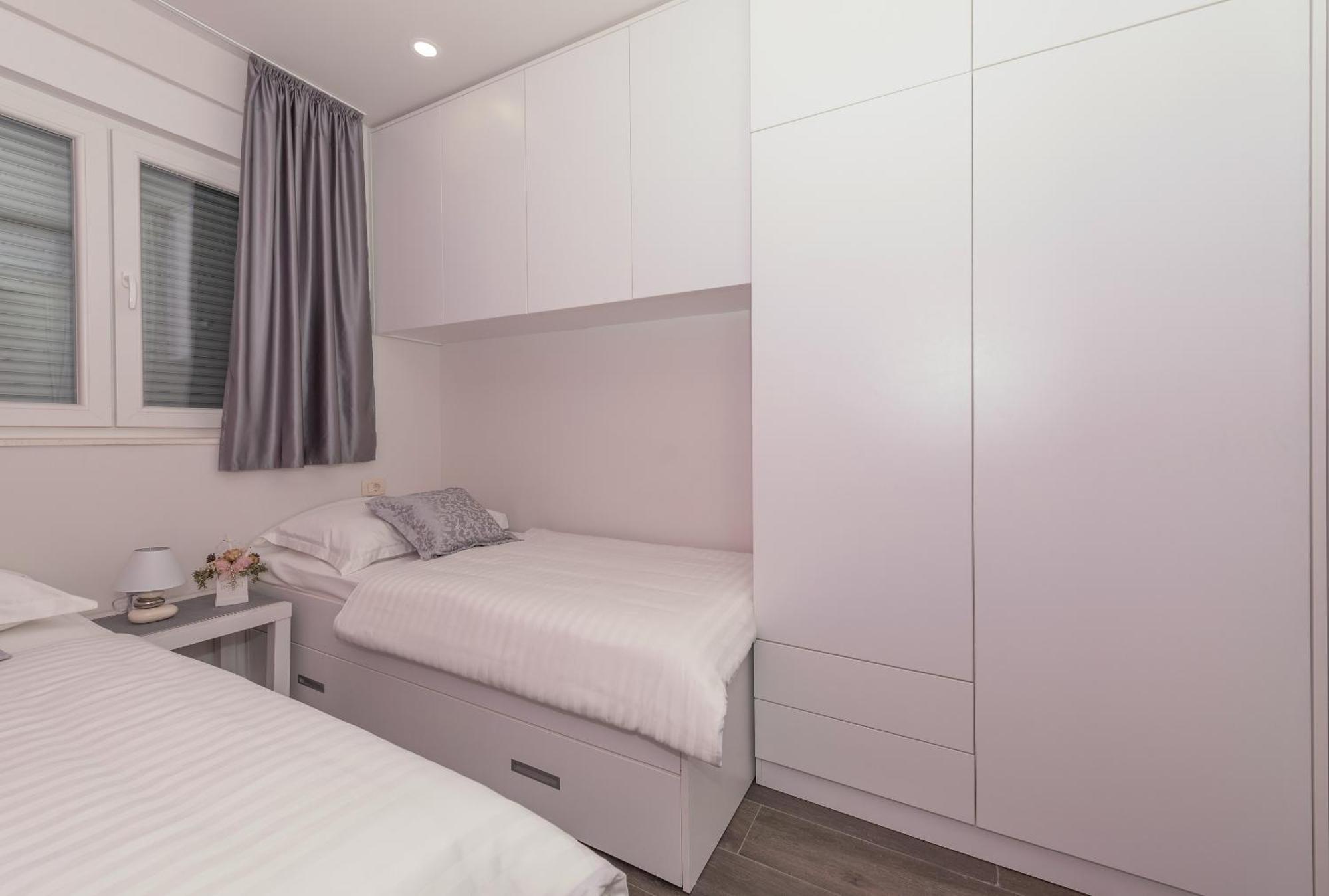 Kati Apartment Makarska Extérieur photo