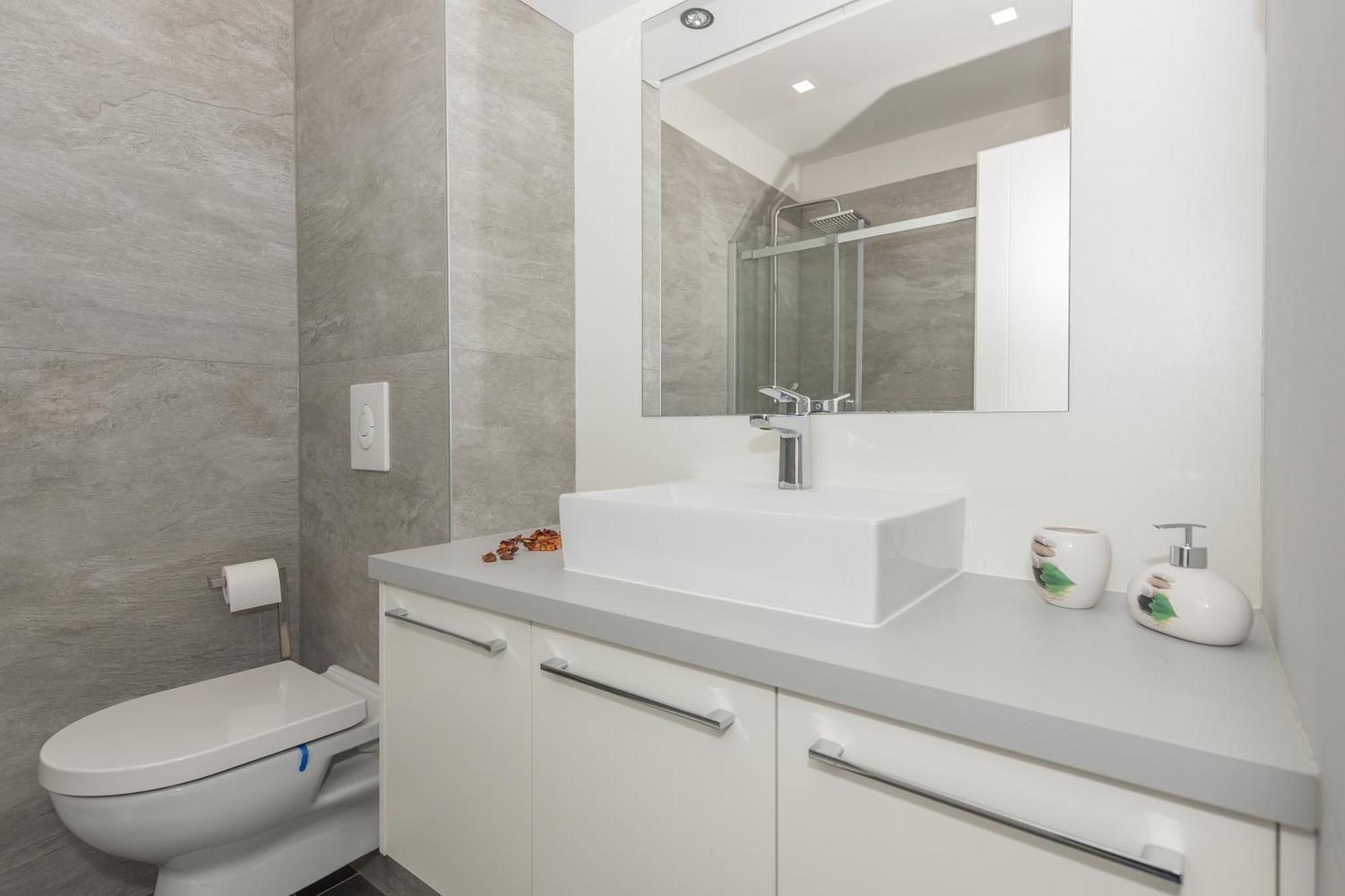 Kati Apartment Makarska Extérieur photo