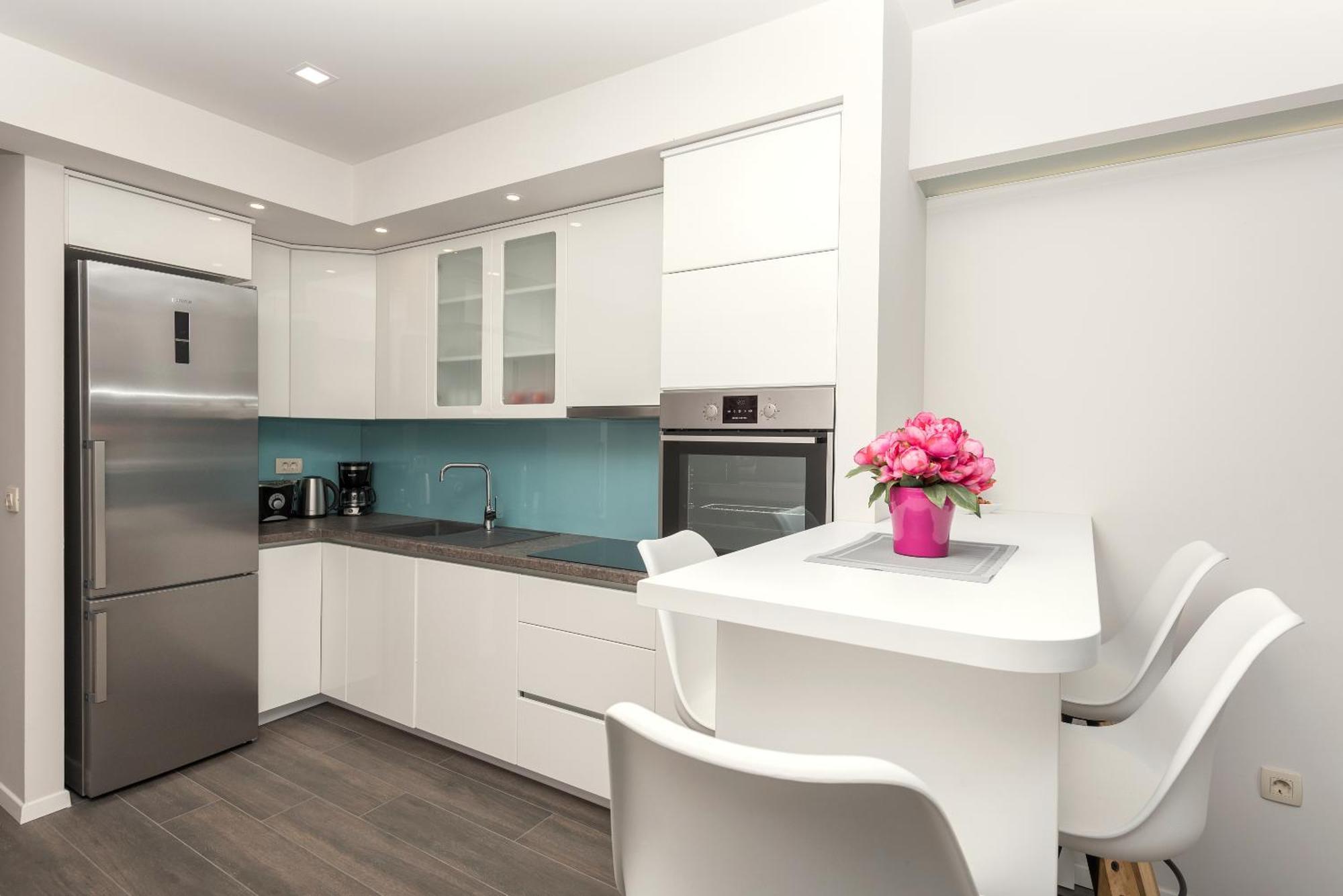 Kati Apartment Makarska Extérieur photo