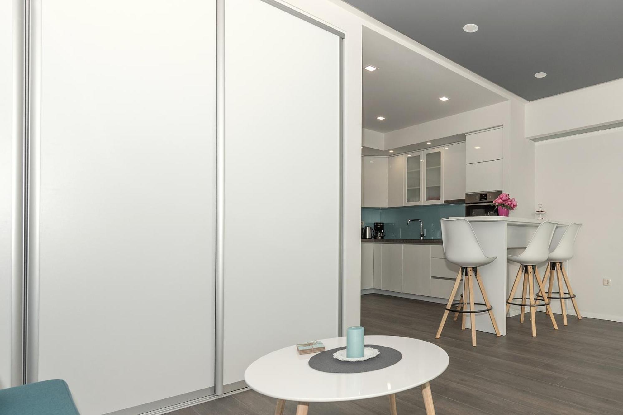 Kati Apartment Makarska Extérieur photo