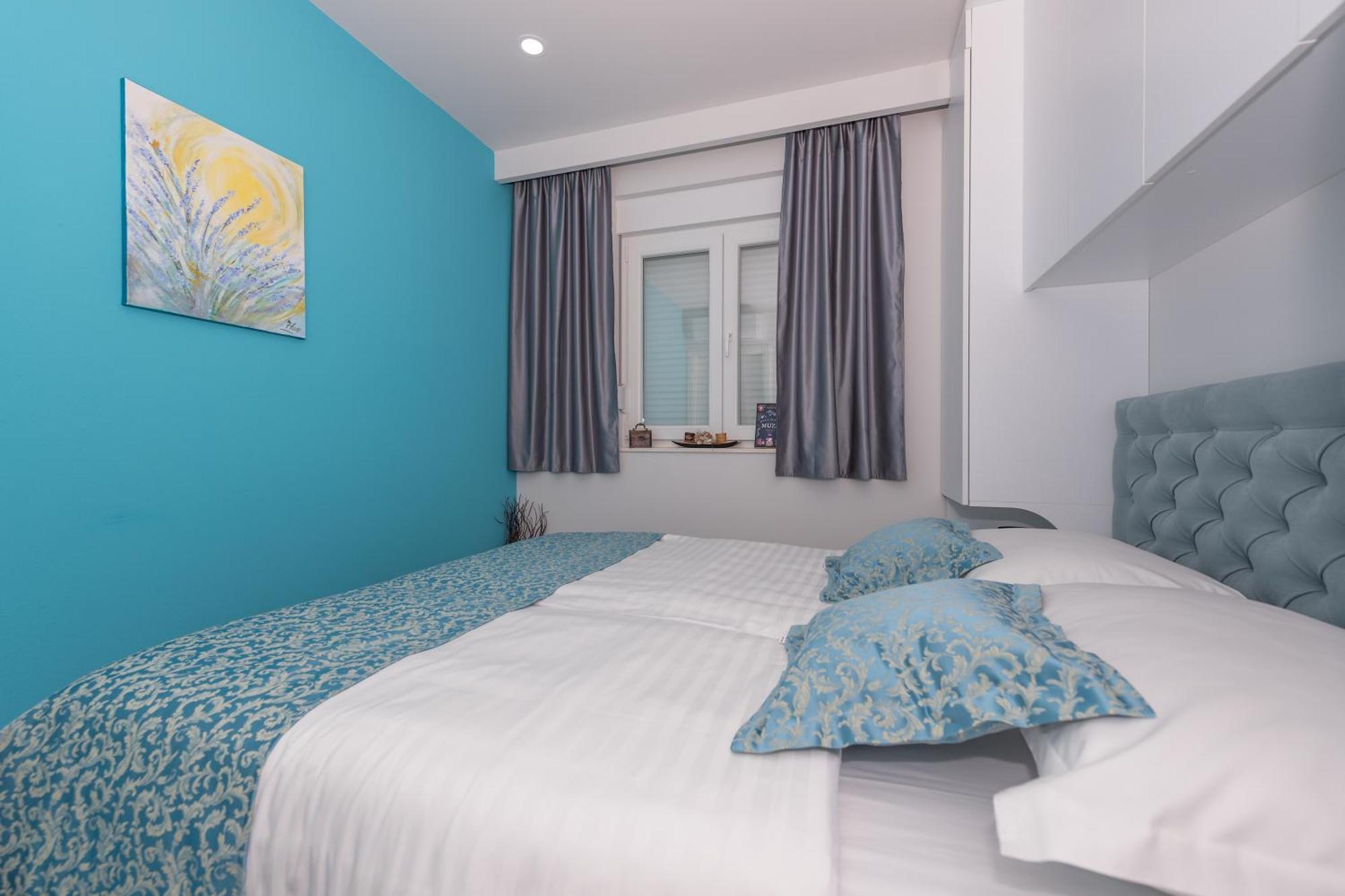 Kati Apartment Makarska Extérieur photo