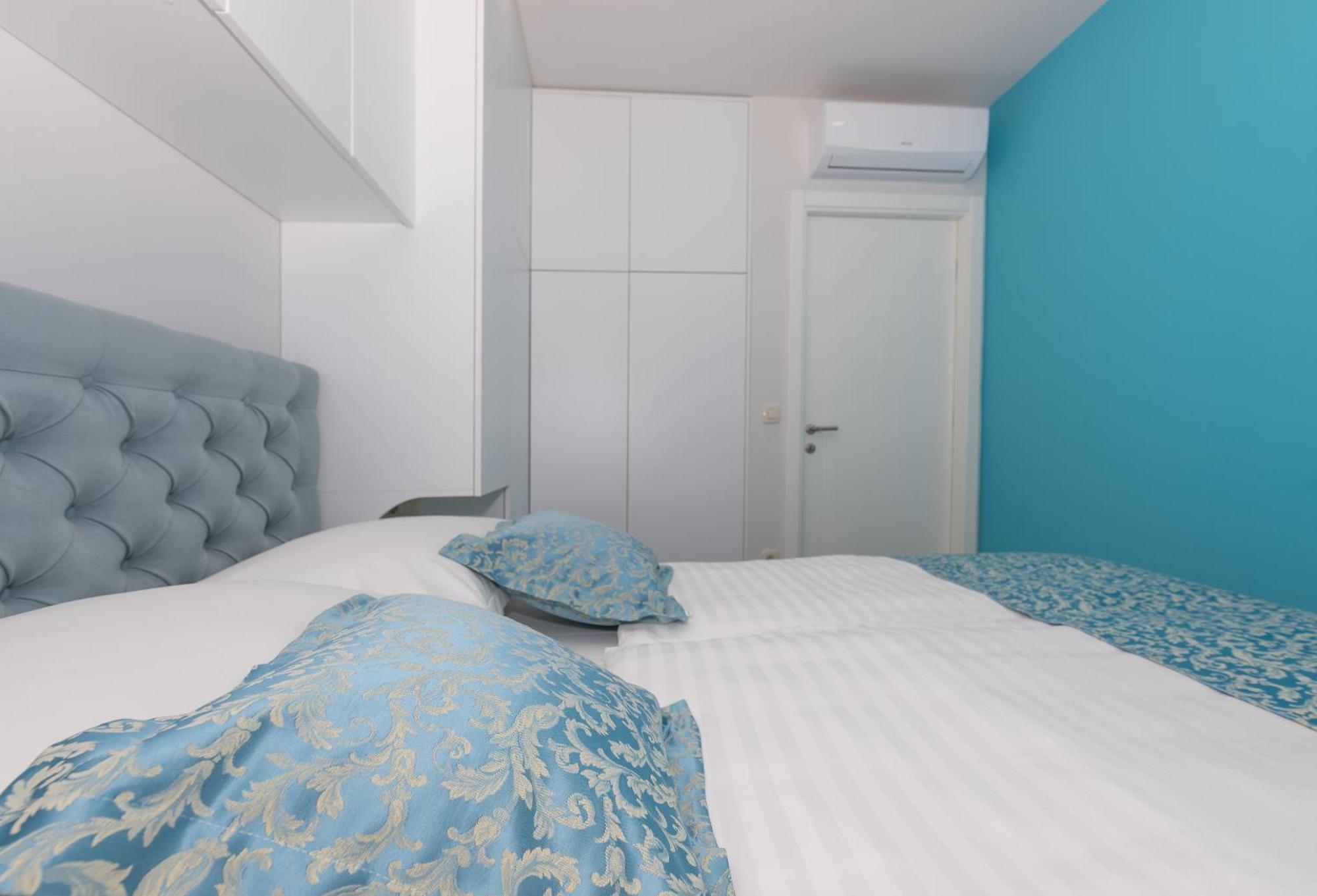 Kati Apartment Makarska Extérieur photo