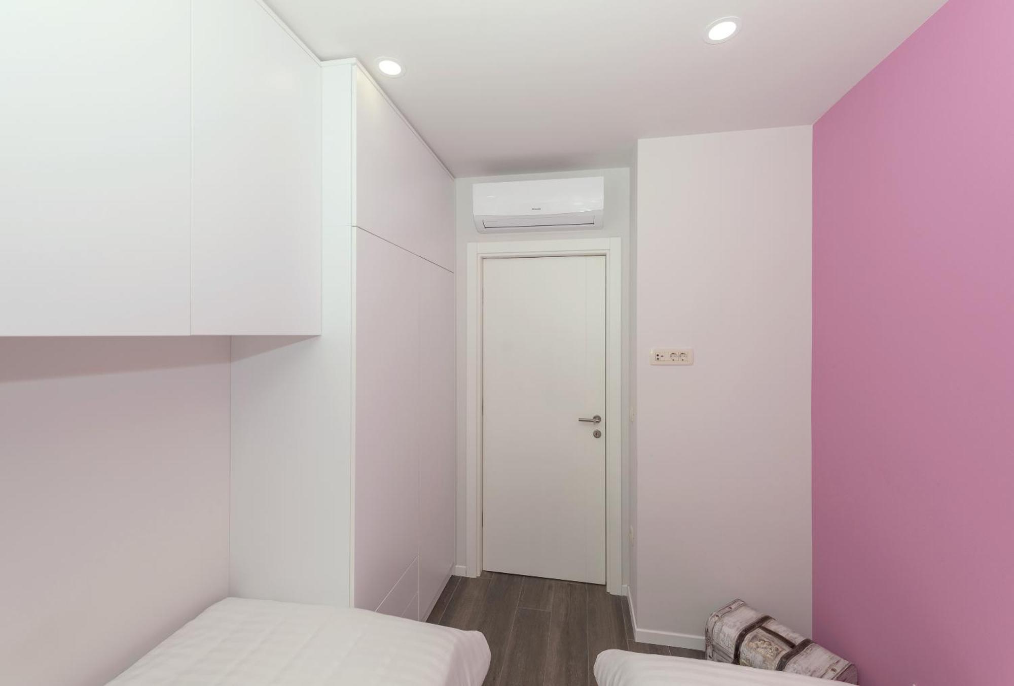 Kati Apartment Makarska Extérieur photo