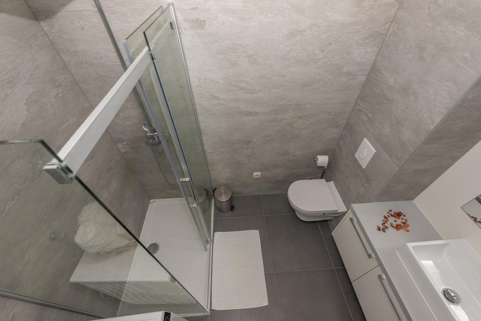 Kati Apartment Makarska Extérieur photo