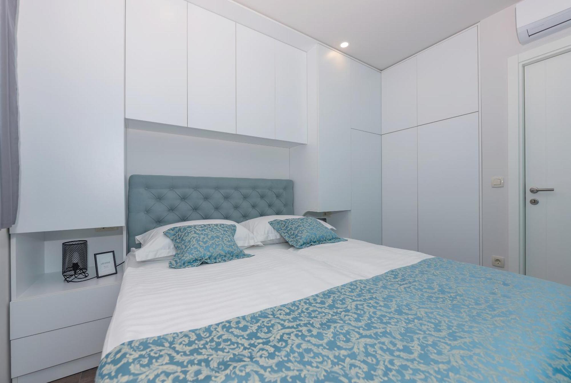 Kati Apartment Makarska Extérieur photo