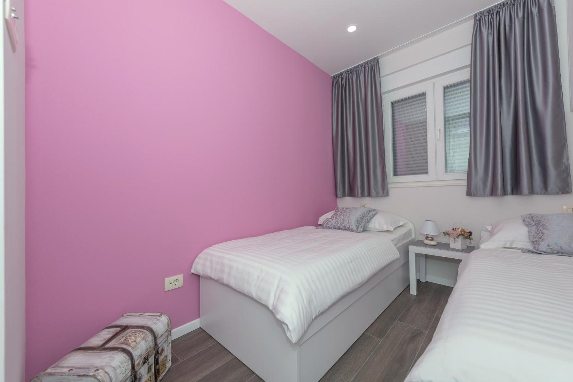 Kati Apartment Makarska Extérieur photo