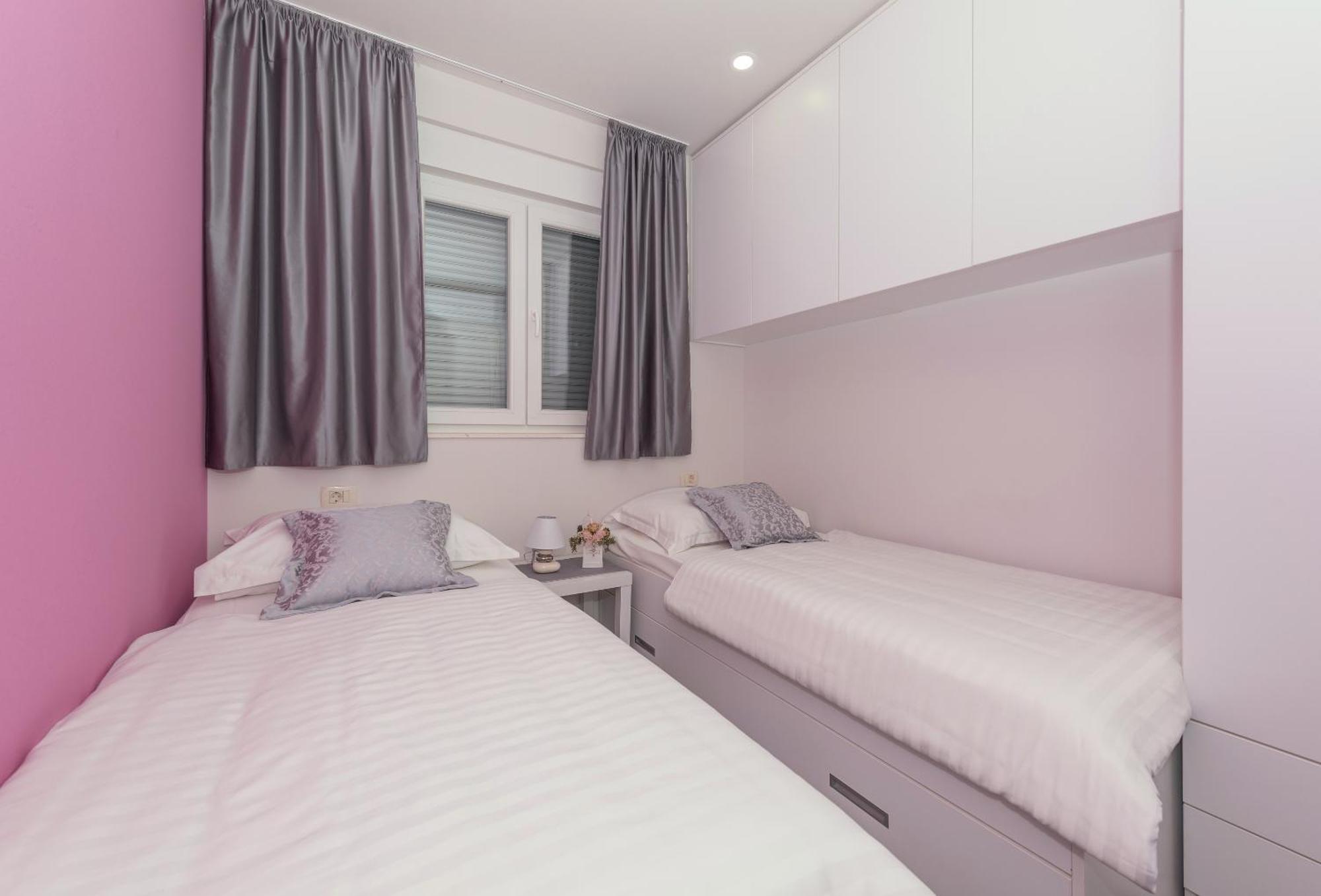 Kati Apartment Makarska Extérieur photo