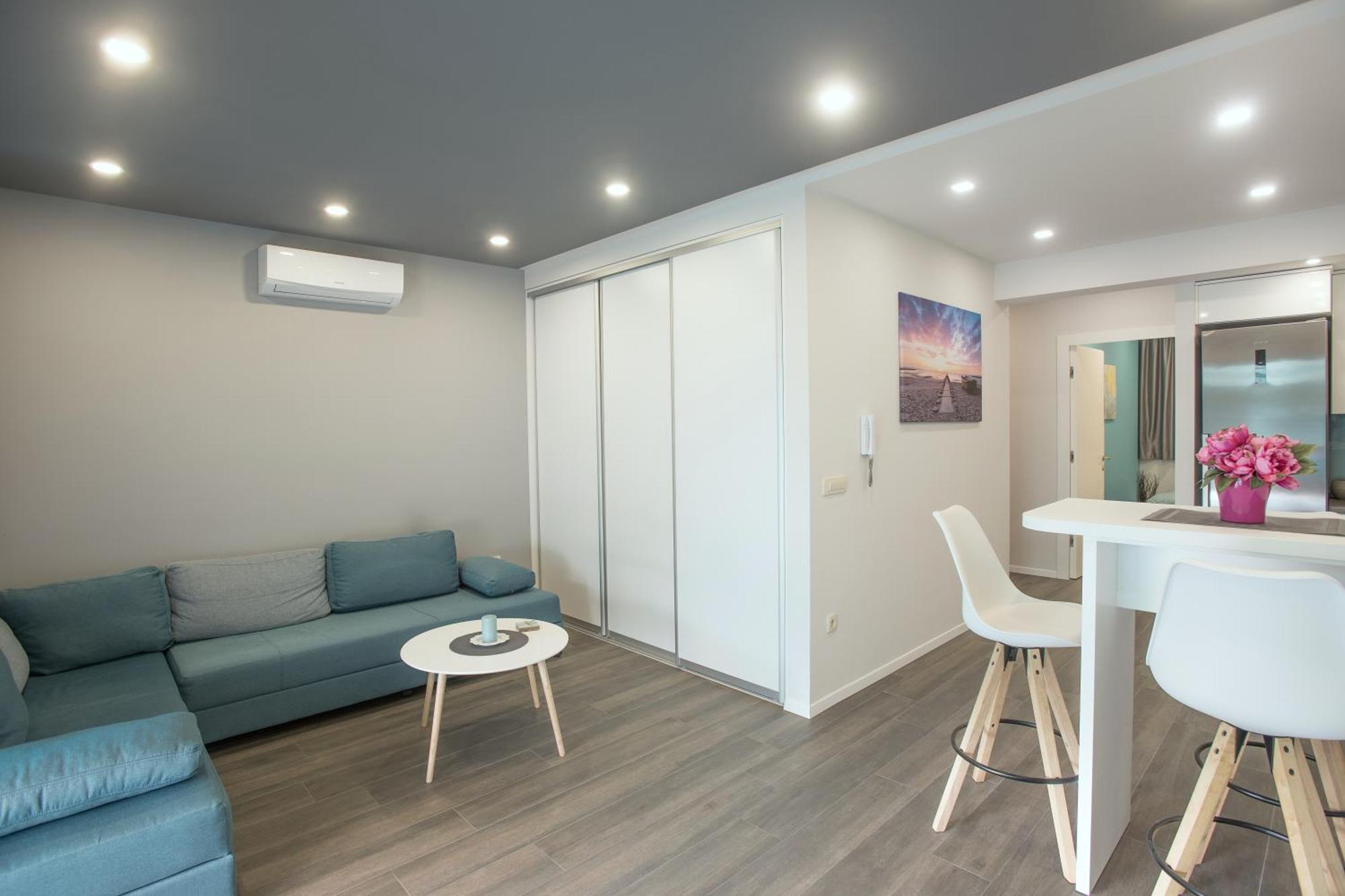 Kati Apartment Makarska Extérieur photo