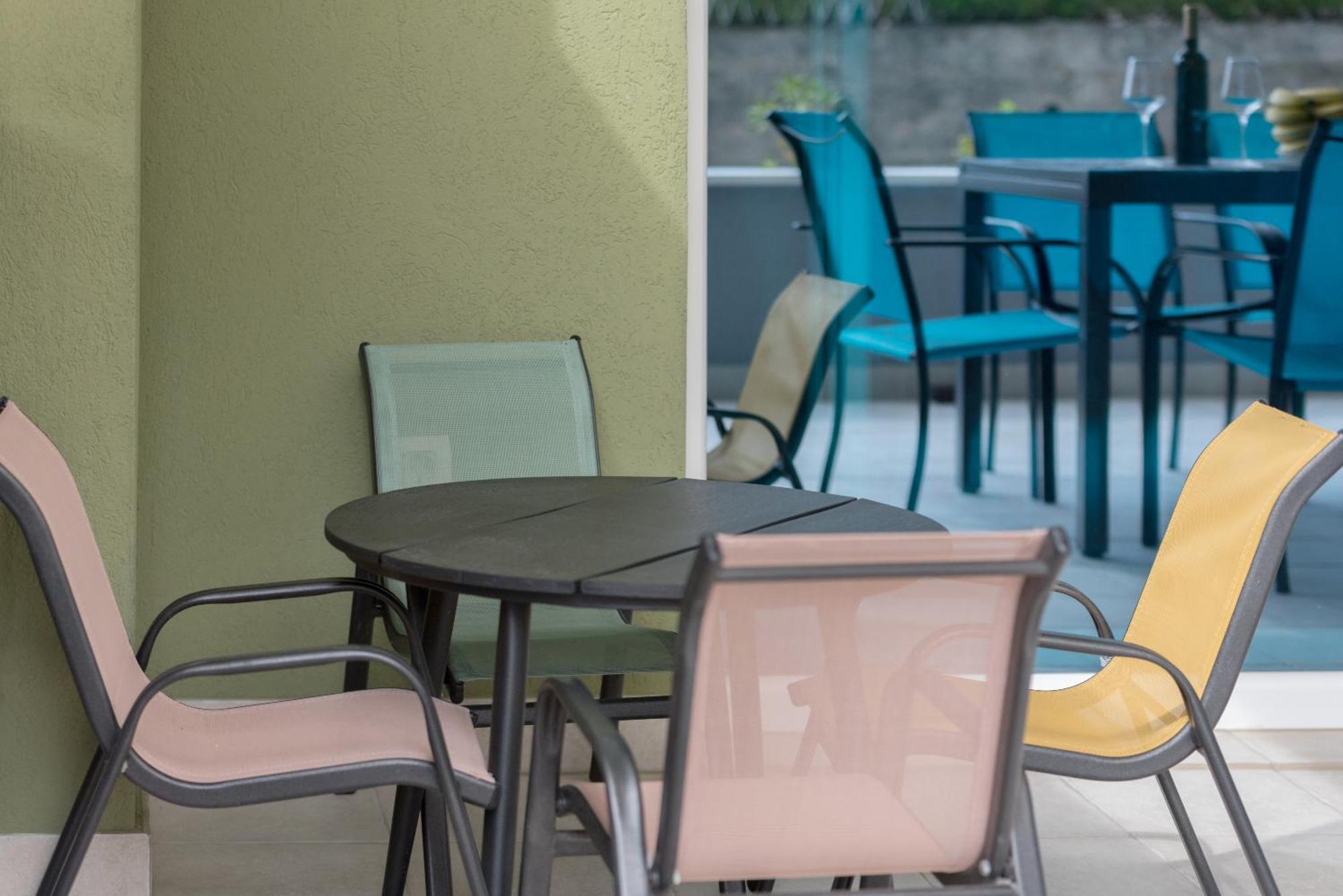 Kati Apartment Makarska Extérieur photo