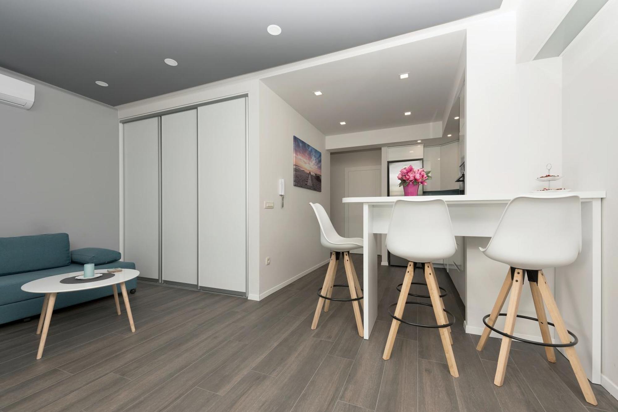 Kati Apartment Makarska Extérieur photo