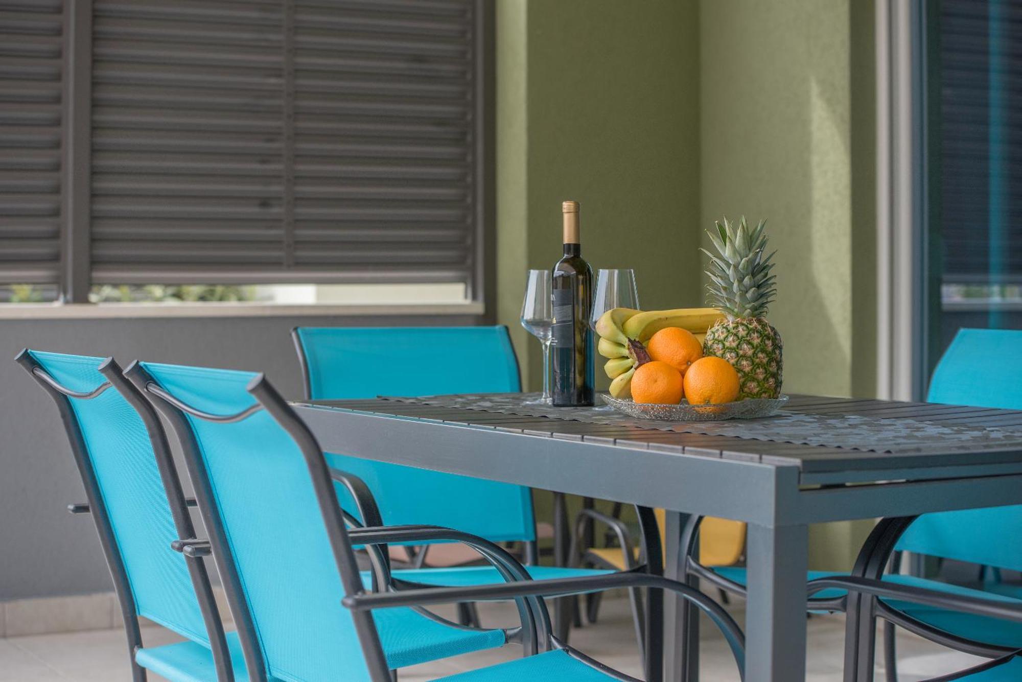 Kati Apartment Makarska Extérieur photo