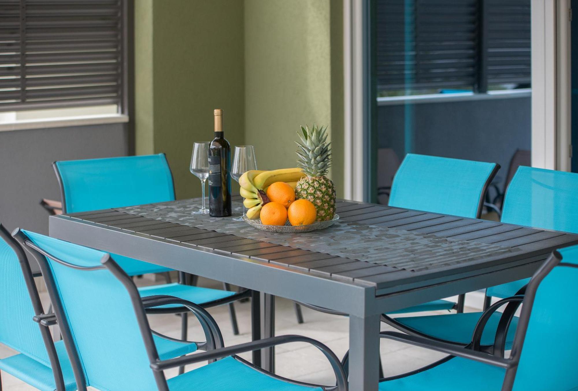 Kati Apartment Makarska Extérieur photo