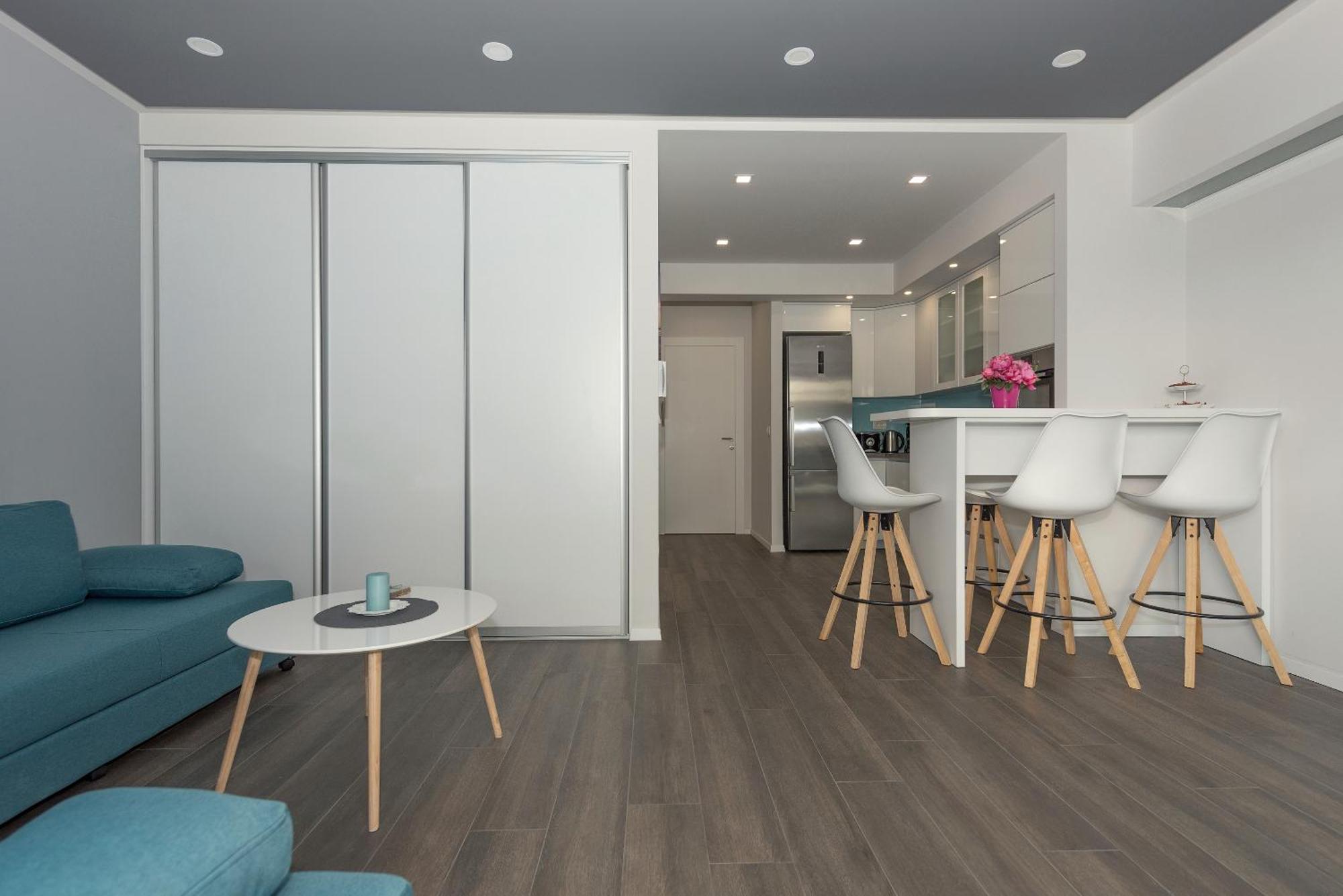 Kati Apartment Makarska Extérieur photo