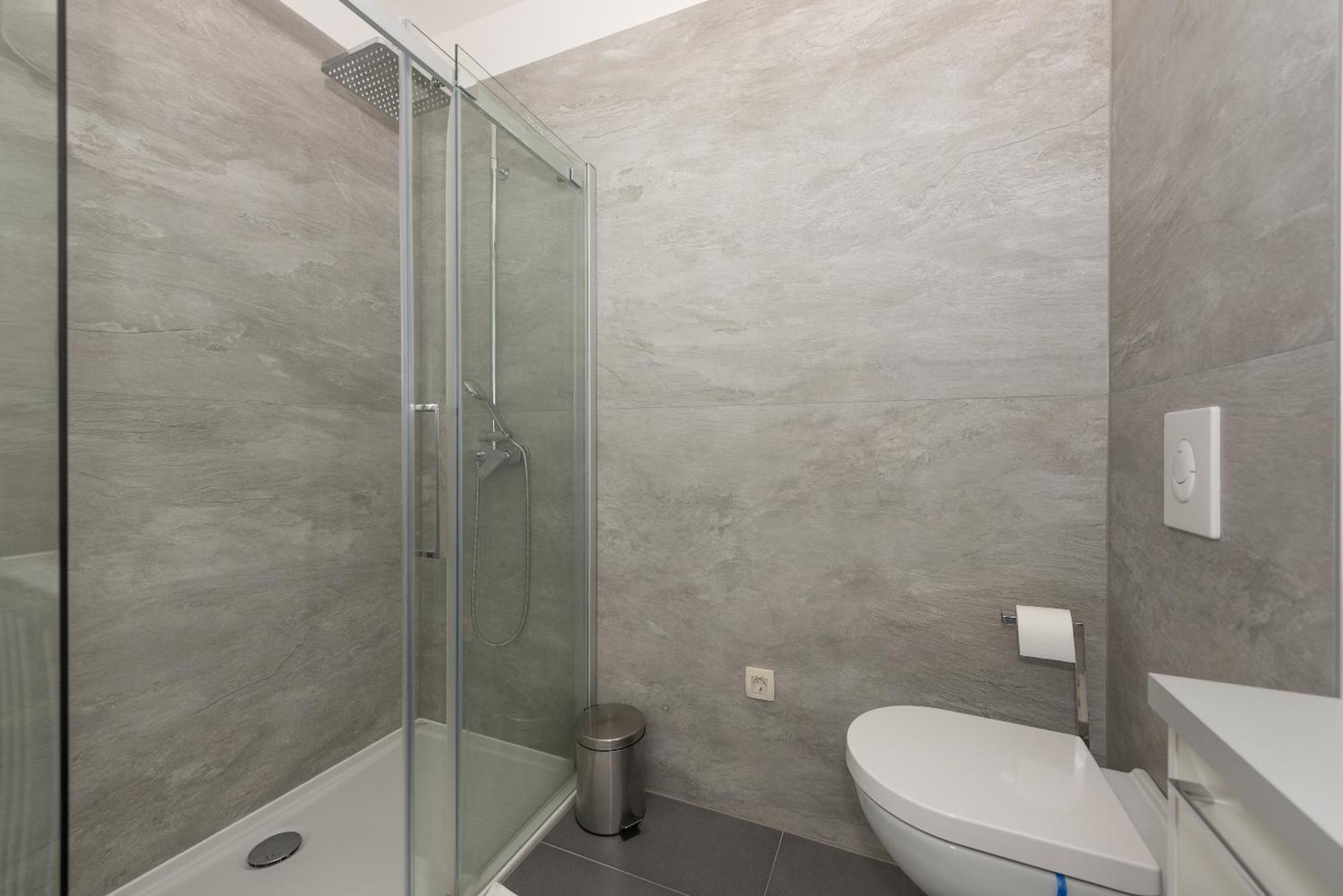 Kati Apartment Makarska Extérieur photo