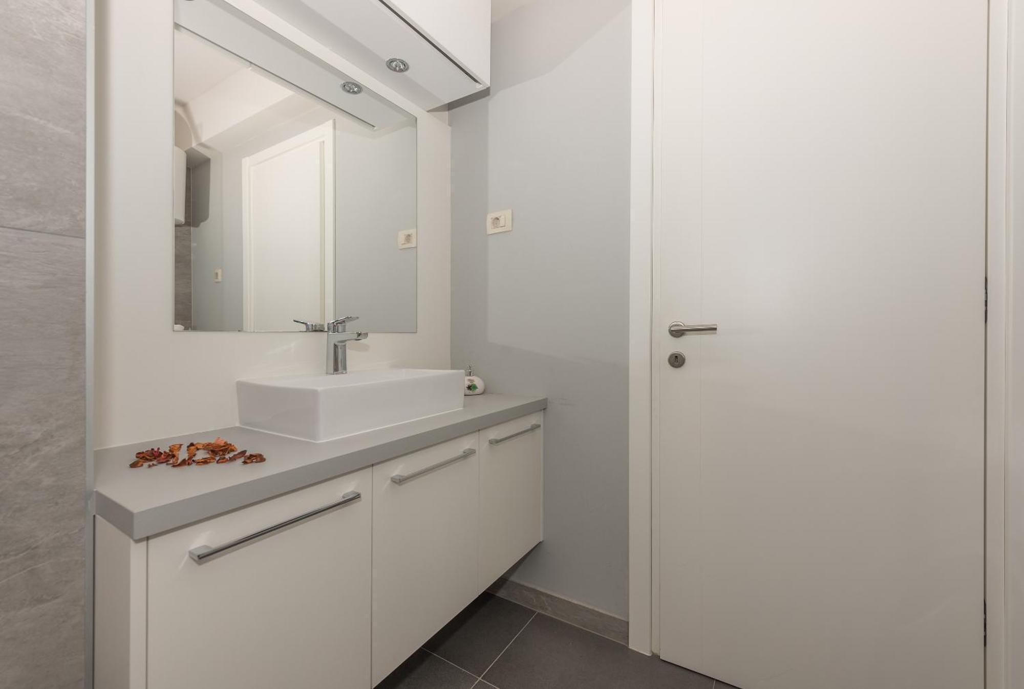 Kati Apartment Makarska Chambre photo