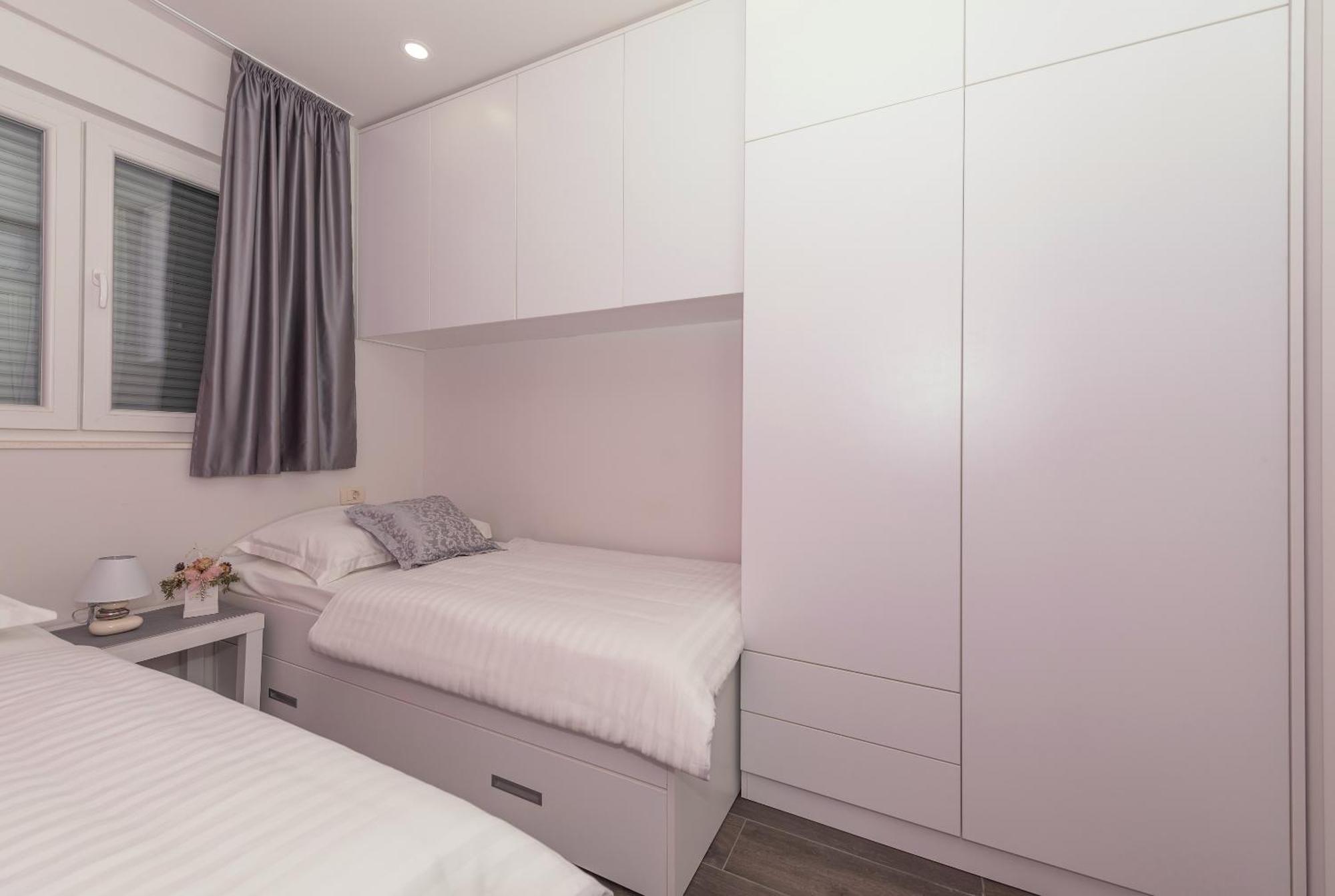 Kati Apartment Makarska Chambre photo