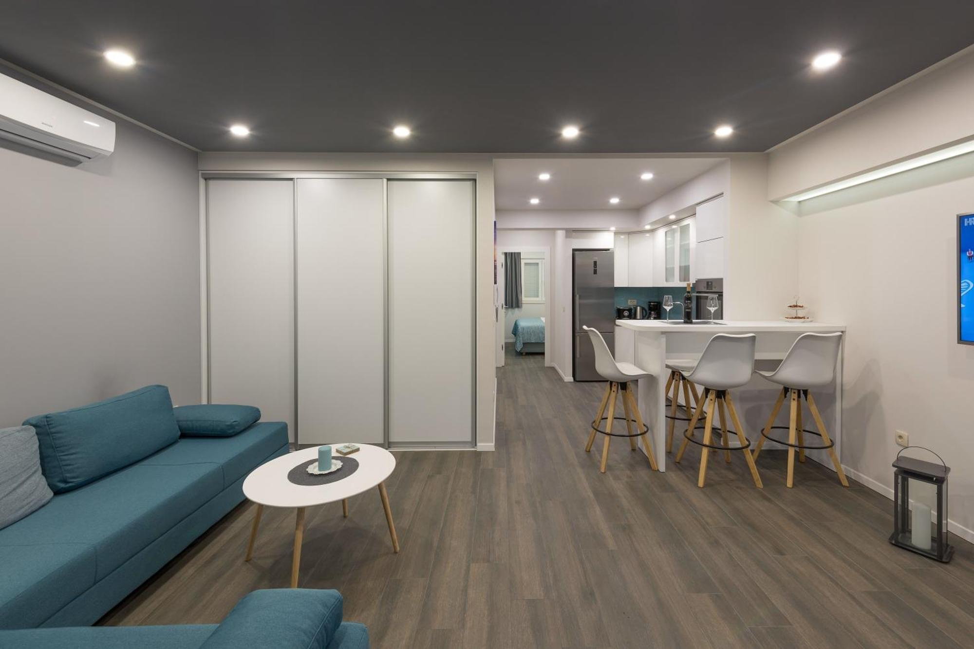 Kati Apartment Makarska Chambre photo