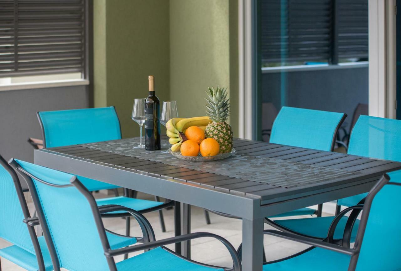 Kati Apartment Makarska Extérieur photo